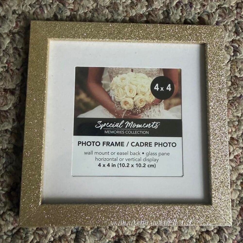 Unbranded Gold and White Decor-home-accesories